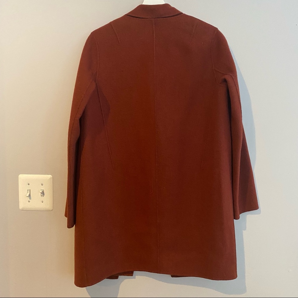 Rag & Bone Kaye 3-In-1 Coat Size 2 - image 6